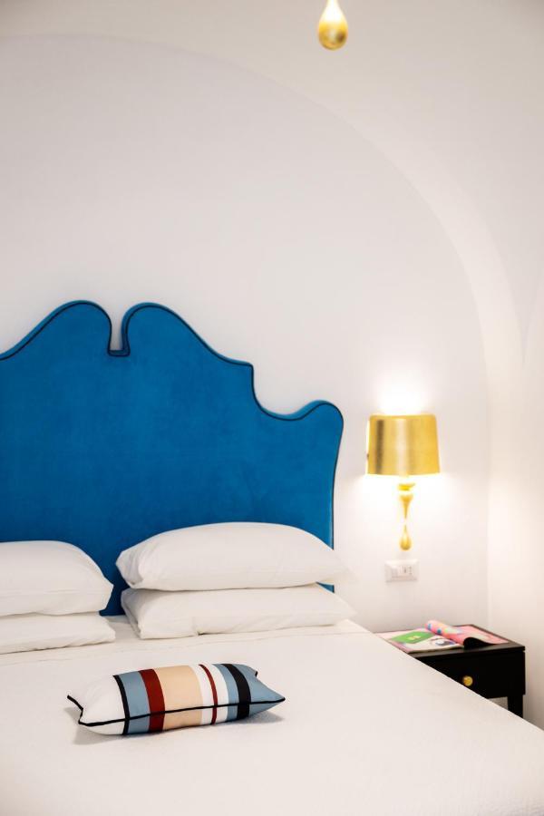 Villa Mimina - Exclusive Villa With Garden, Jacuzzi And Sea View Praiano Exterior foto