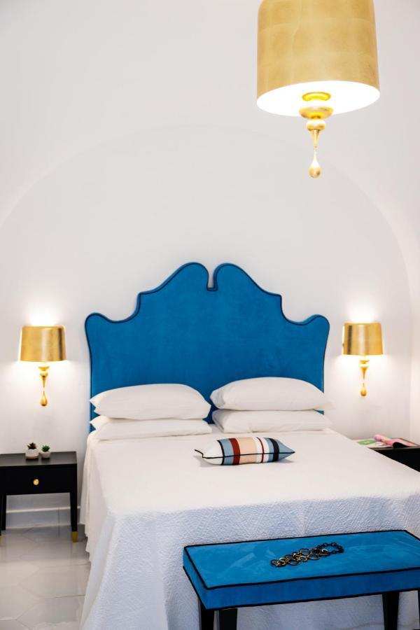 Villa Mimina - Exclusive Villa With Garden, Jacuzzi And Sea View Praiano Exterior foto