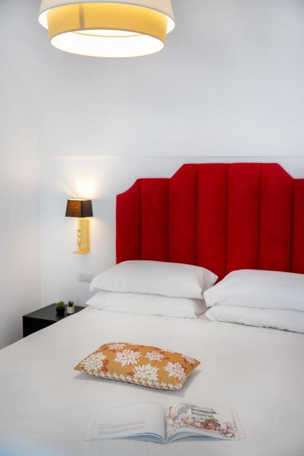 Villa Mimina - Exclusive Villa With Garden, Jacuzzi And Sea View Praiano Exterior foto